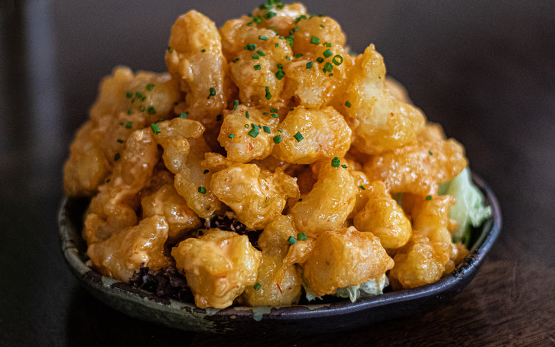 Tempura
