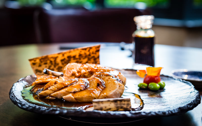 Robata Grill