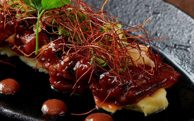 Signature Dishes
