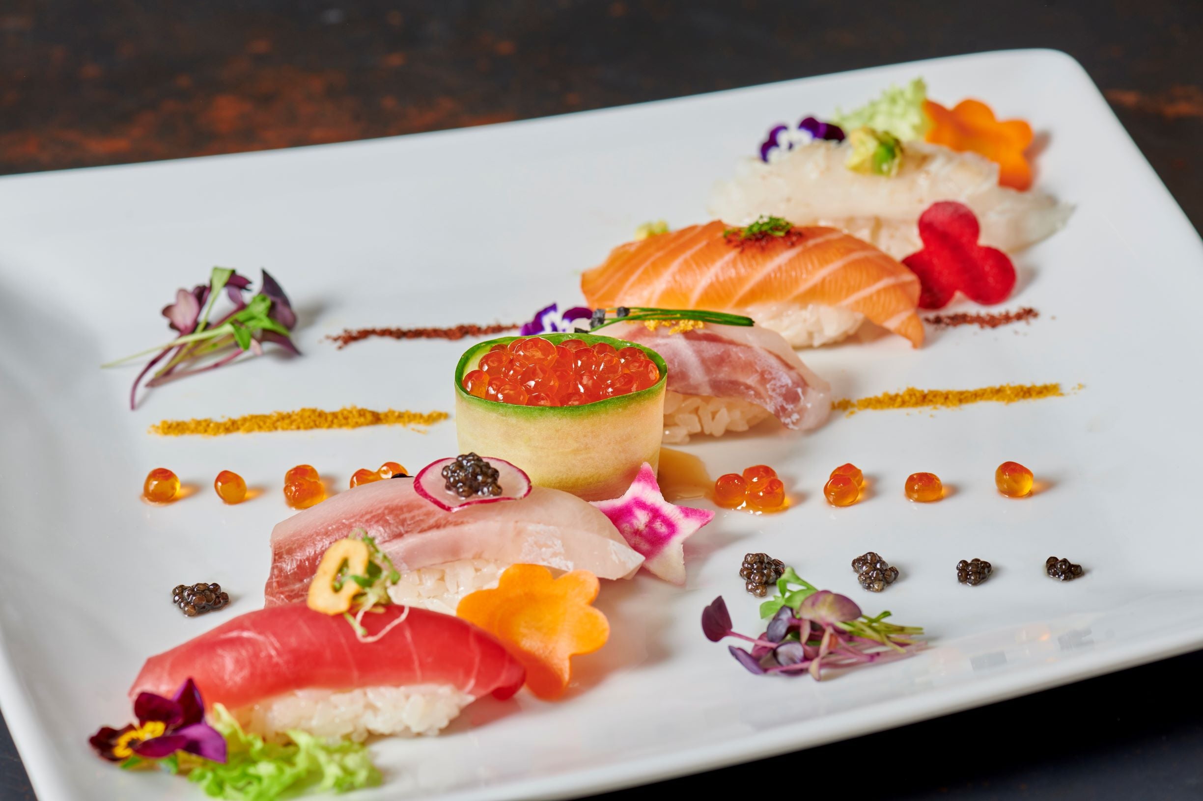 KOJI β Koji Restaurant